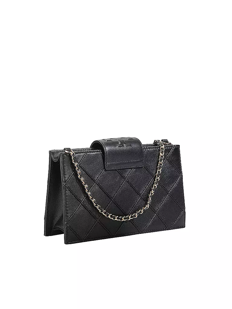 TORY BURCH | Portefeuille FLEMING MINI | 