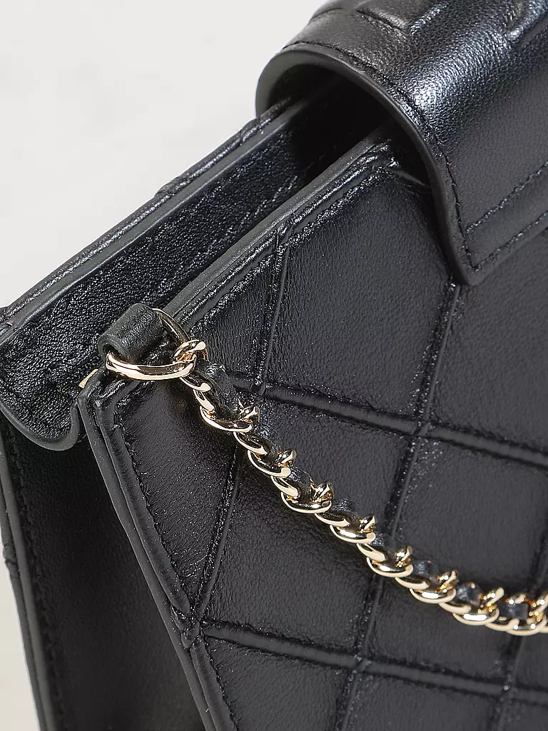 TORY BURCH | Portefeuille FLEMING MINI | 