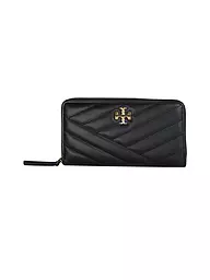 TORY BURCH | Portefeuille KIRA | Noir