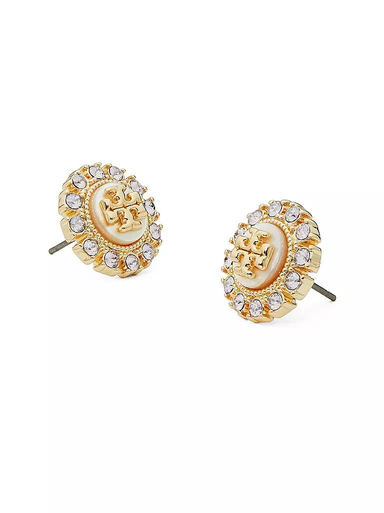 TORY BURCH | Puces d'oreilles KIRA |