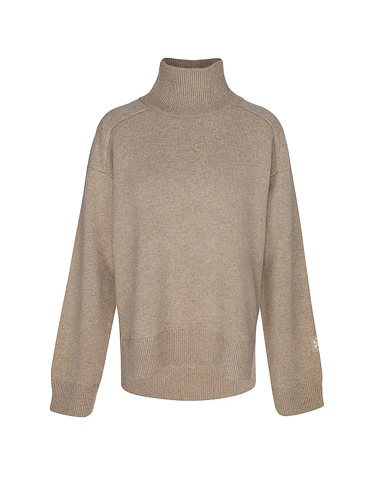 TORY BURCH | Pull à col roulé | Beige
