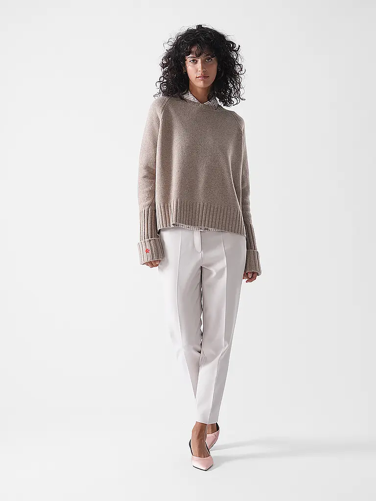 TORY BURCH | Pull | beige