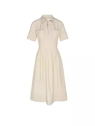 TORY BURCH | Robe midi | Gris