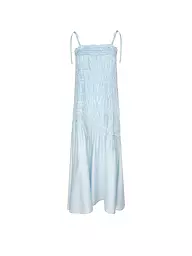 TORY BURCH | Robe midi | Bleu clair