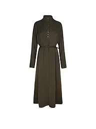 TORY BURCH | Robe midi | Olive