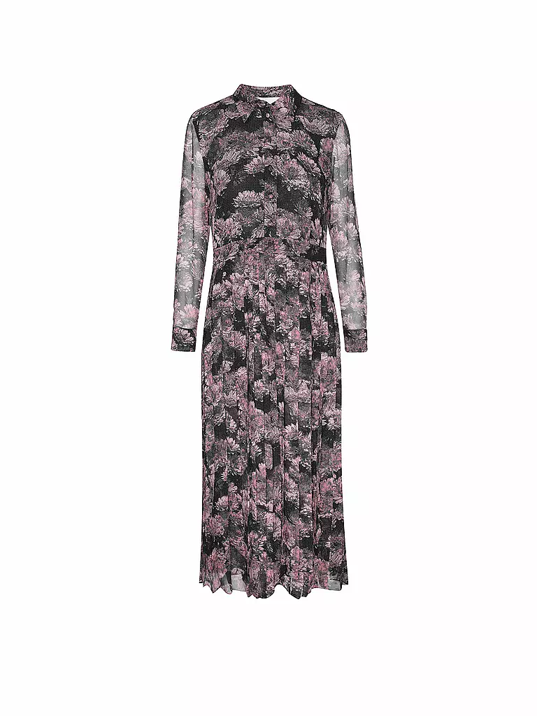 TORY BURCH | Robe midi | rosa