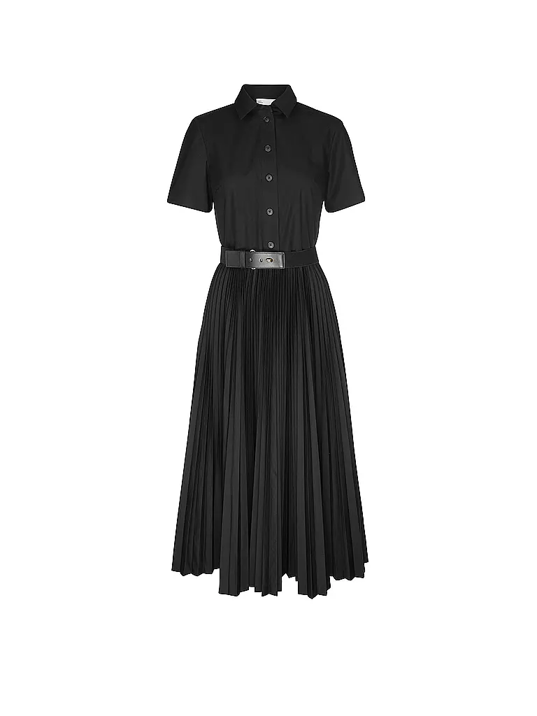 TORY BURCH | Robe midi | Noir