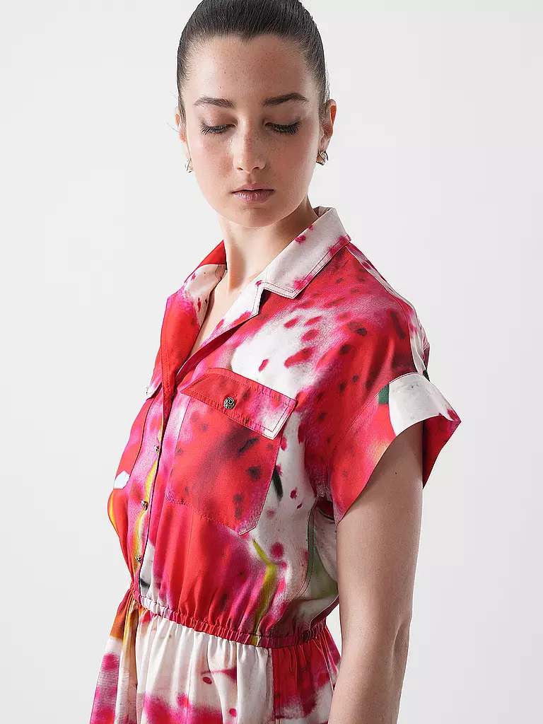 TORY BURCH | Robe midi | 
