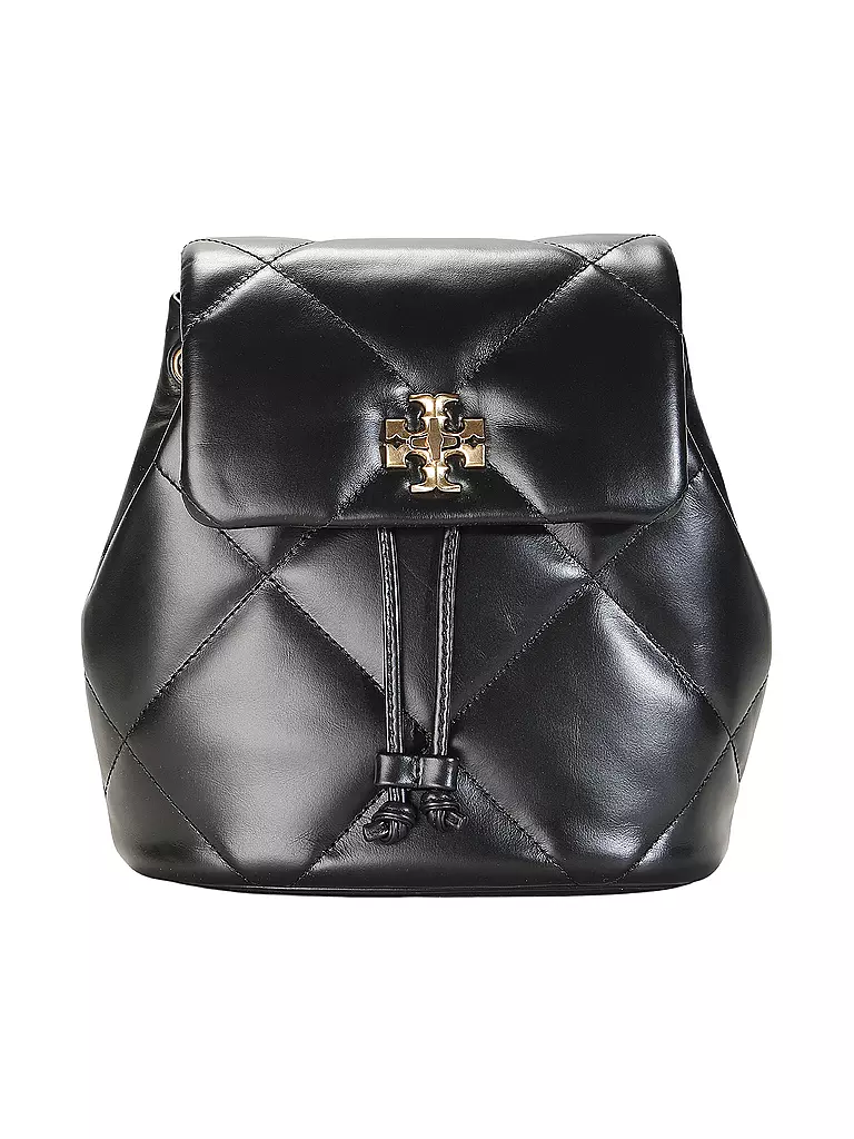 TORY BURCH | Sac à dos KIRA DAOMOND Mini | schwarz
