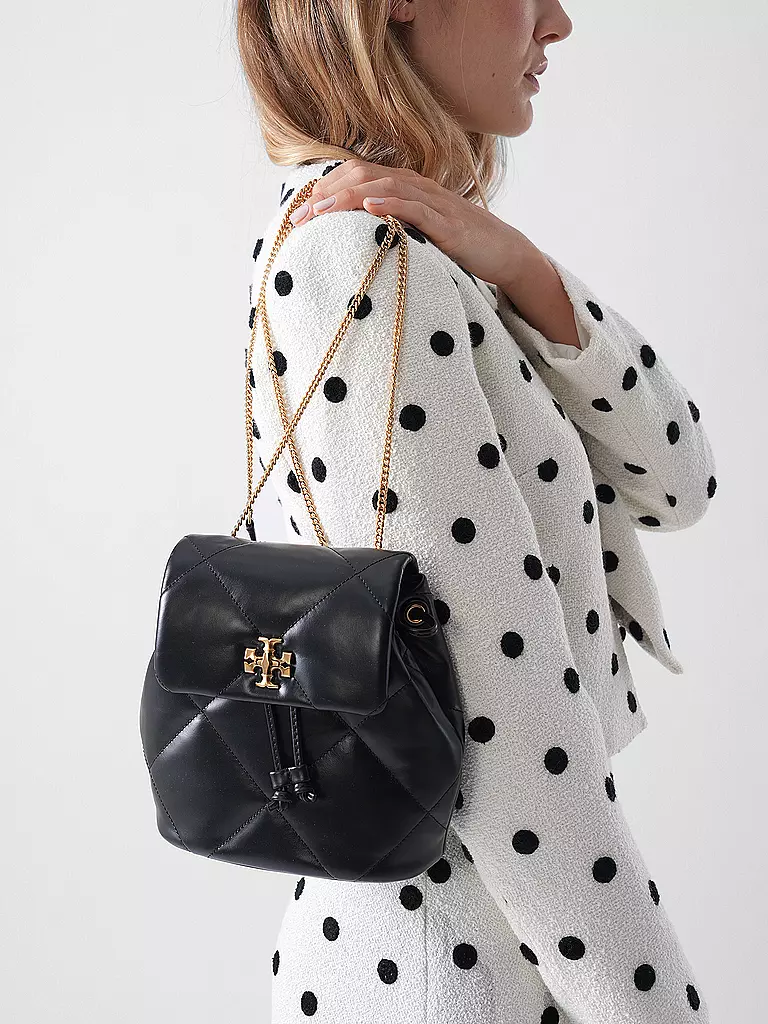 TORY BURCH | Sac à dos KIRA DAOMOND Mini | 