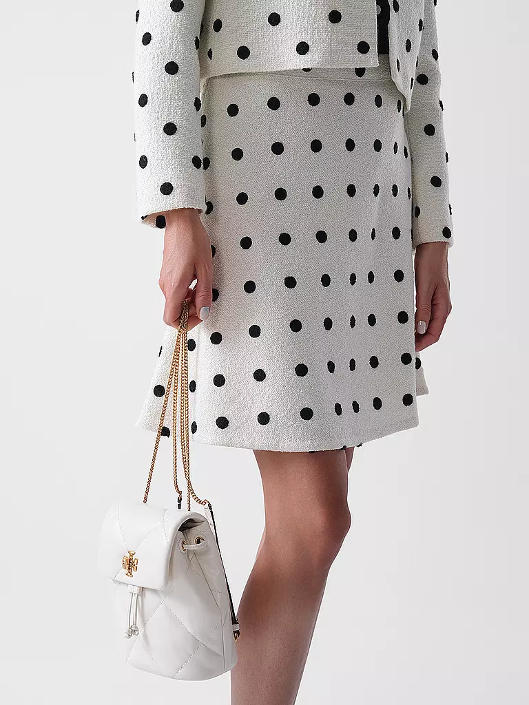 TORY BURCH | Sac à dos KIRA DAOMOND Mini | 