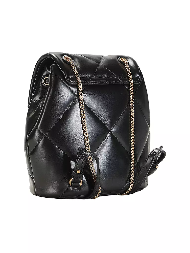TORY BURCH | Sac à dos KIRA DAOMOND Mini | 
