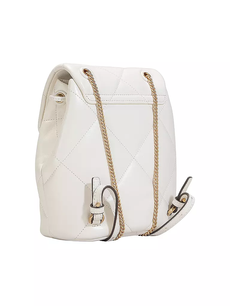 TORY BURCH | Sac à dos KIRA DAOMOND Mini | 