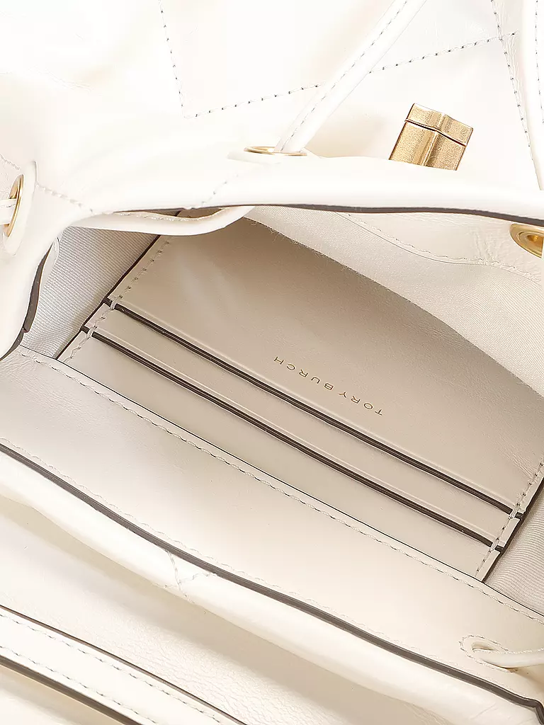 TORY BURCH | Sac à dos KIRA DAOMOND Mini | 
