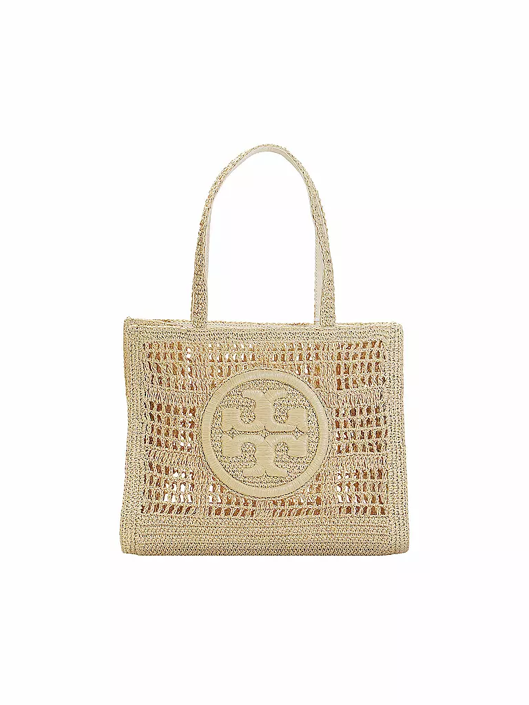 TORY BURCH | Sac - Cabas ELLA | Beige