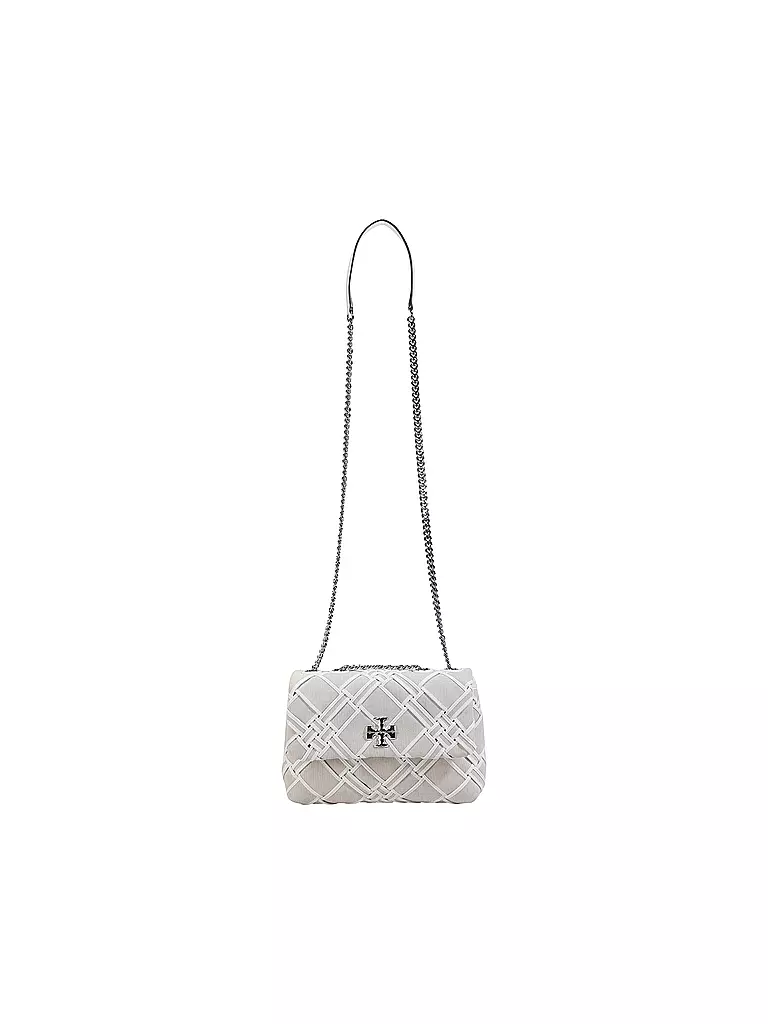 TORY BURCH | Sac - Sac bandoulière KIRA Small | creme