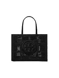 TORY BURCH | Sac - Shopper ELLA Large | Noir