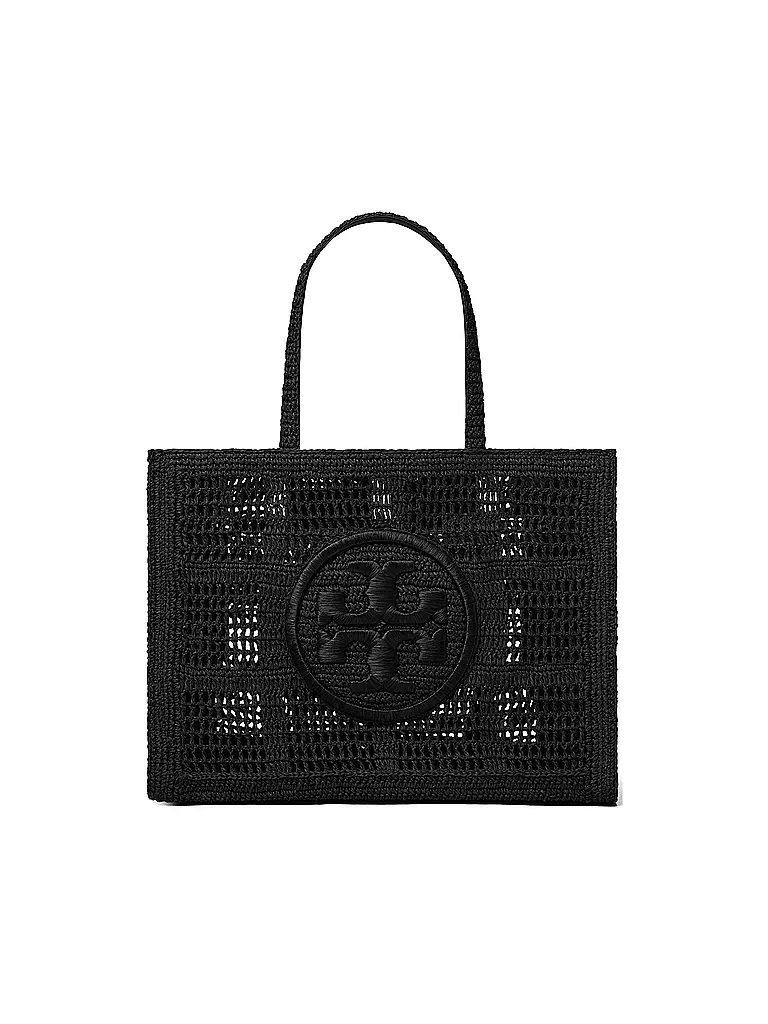 TORY BURCH | Sac - Shopper ELLA Large | schwarz