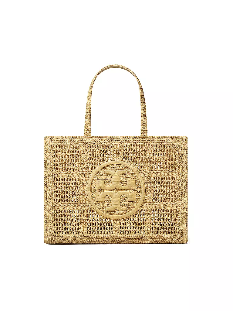 TORY BURCH | Sac - Shopper ELLA Large | creme