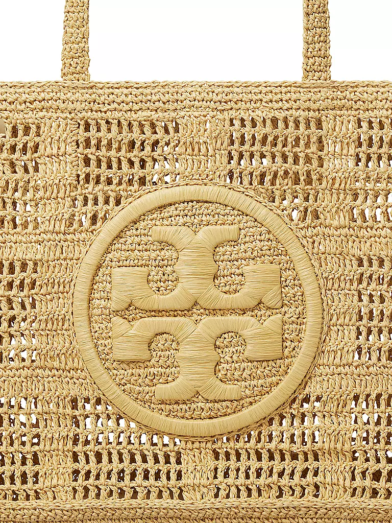 TORY BURCH | Sac - Shopper ELLA Large | creme