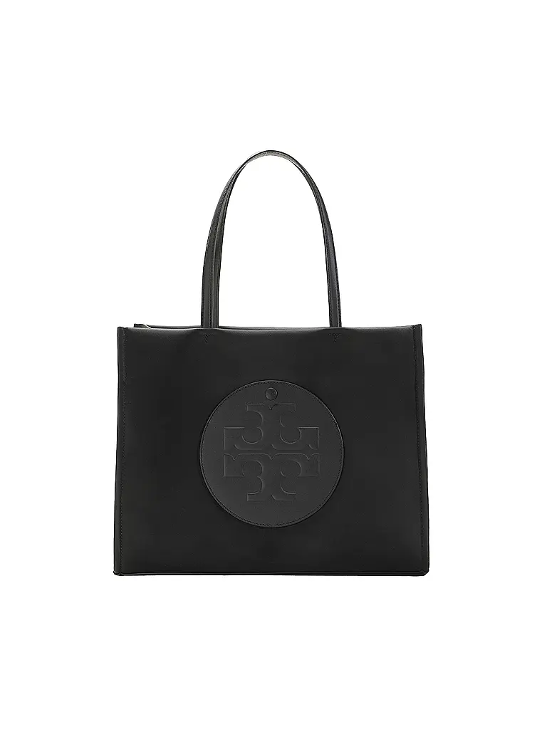 TORY BURCH | Sac - Shopper ELLA SMALL TOTE | schwarz