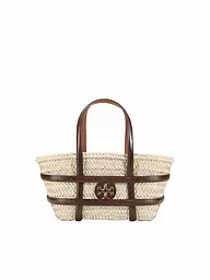 TORY BURCH | Sac - Shopper ELLA | Beige