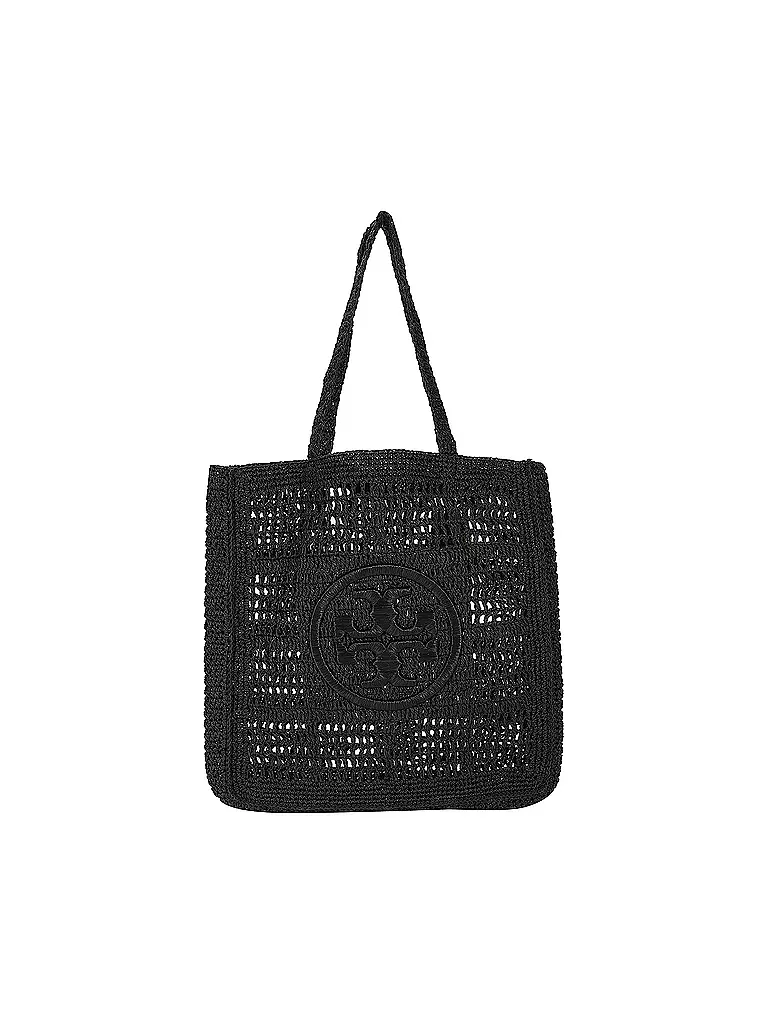 TORY BURCH | Sac - Shopper ELLA | schwarz