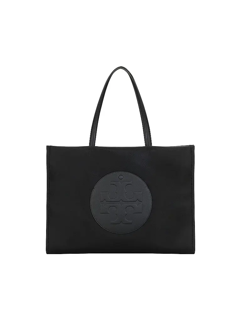 TORY BURCH | Sac - Shopper ELLA | schwarz