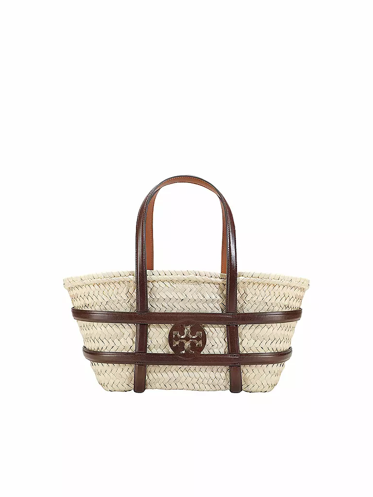 TORY BURCH | Sac - Shopper ELLA | beige