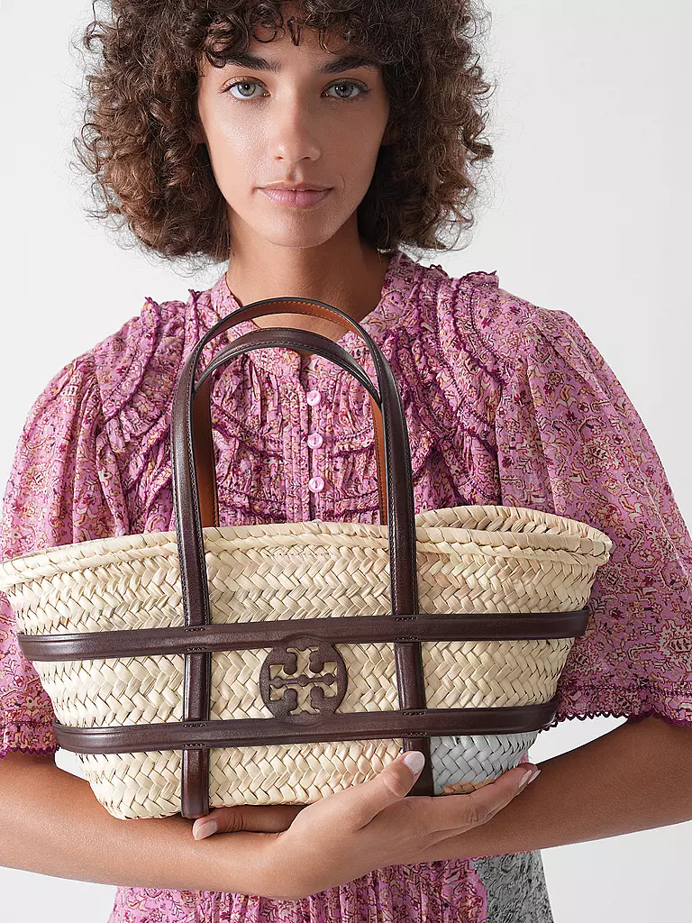 TORY BURCH | Sac - Shopper ELLA | beige