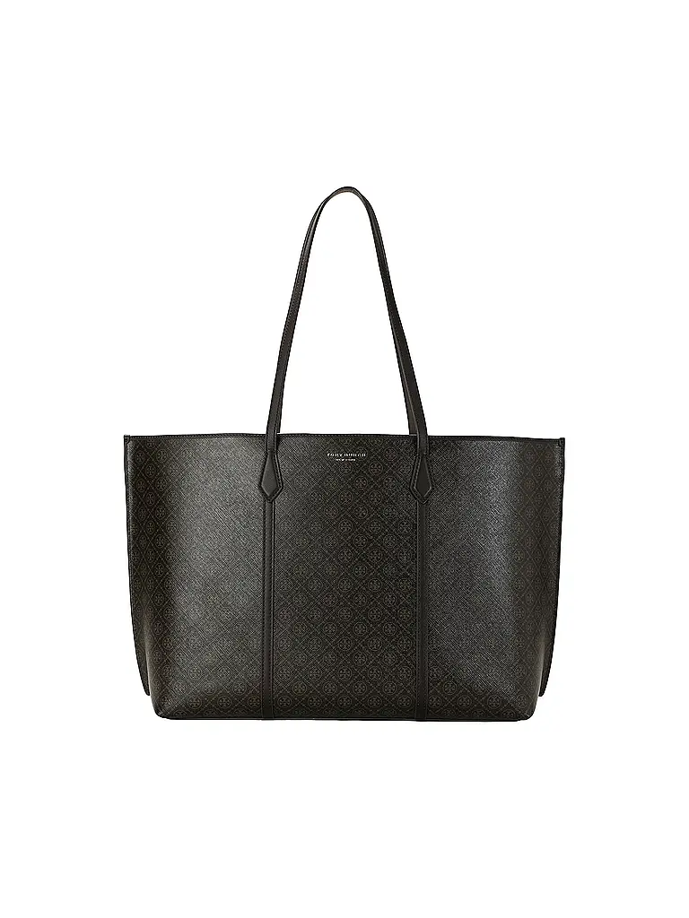 TORY BURCH | Sac - Shopper PERRY | beige