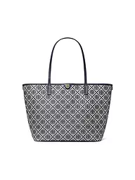 TORY BURCH | Sac - Shopper | Bleu foncé