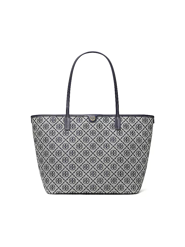 TORY BURCH | Sac - Shopper | dunkelblau