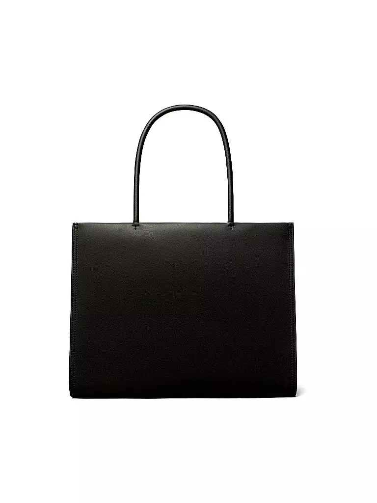 TORY BURCH | Sac en cuir - Cabas ELLA ECO TOTE Small | 