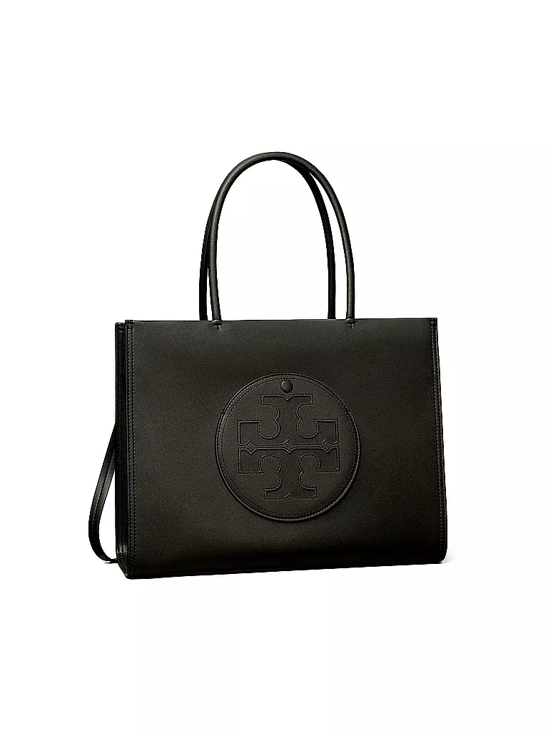 TORY BURCH | Sac en cuir - Cabas ELLA ECO TOTE Small | 