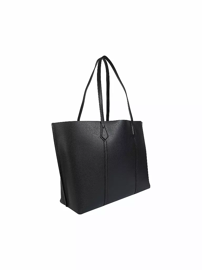 TORY BURCH | Sac en cuir - Cabas PERRY TRIPLE COMPARTMENT |