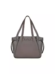 TORY BURCH | Sac en cuir - Cabas ROMY | Gris