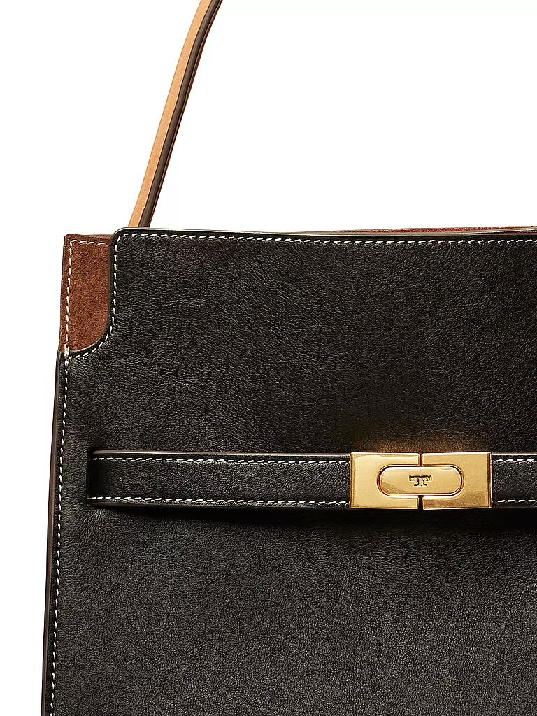 TORY BURCH | Sac en cuir - Double Bag Small |