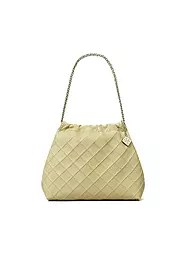 TORY BURCH | Sac en cuir - Hobo FLEMING | Vert