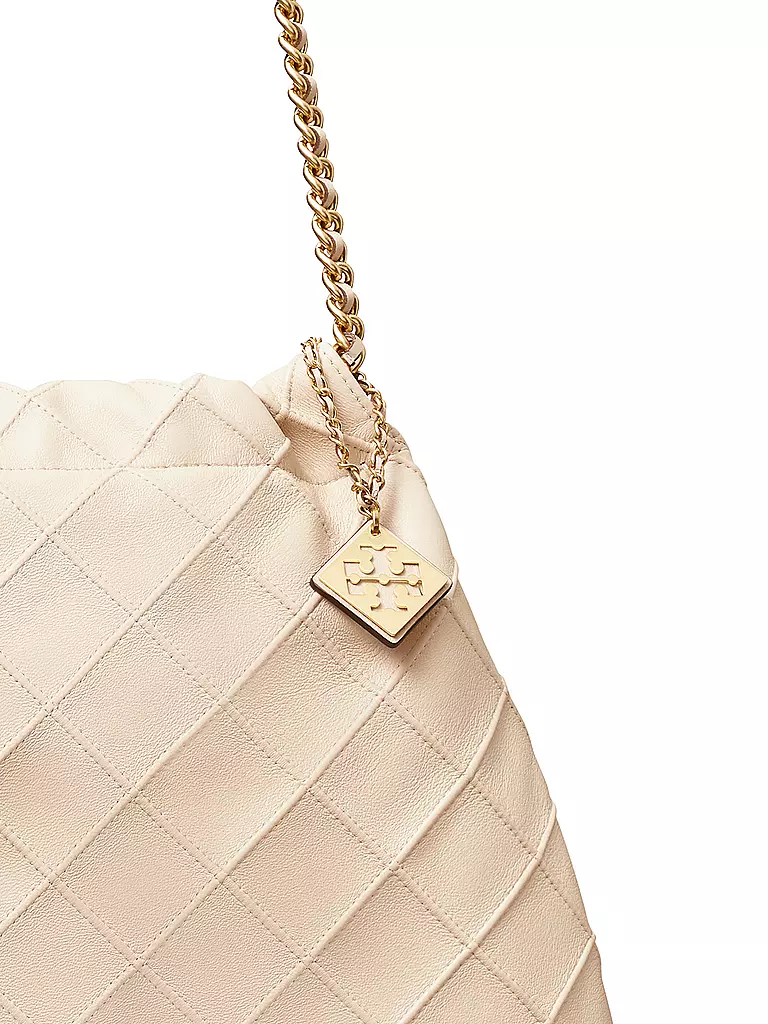 TORY BURCH | Sac en cuir - Hobo FLEMING |