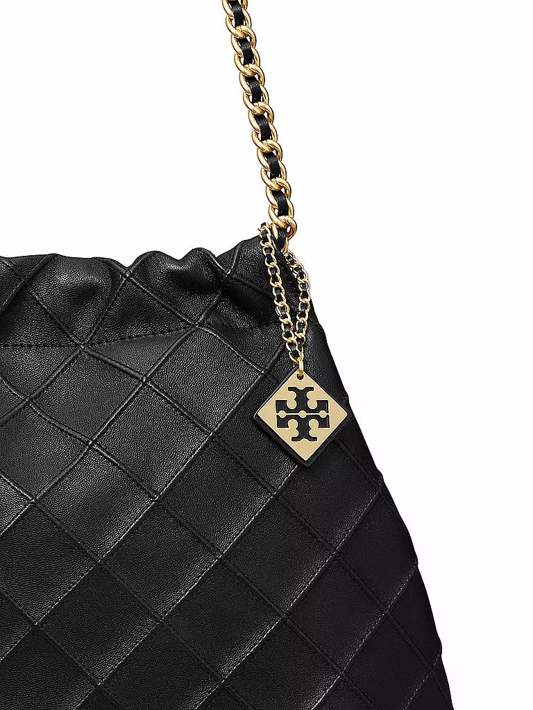 TORY BURCH | Sac en cuir - Hobo FLEMING | 