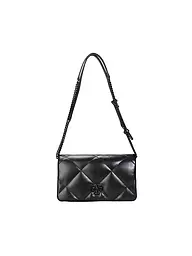 TORY BURCH | Sac en cuir - Mini sac KIRA | Noir