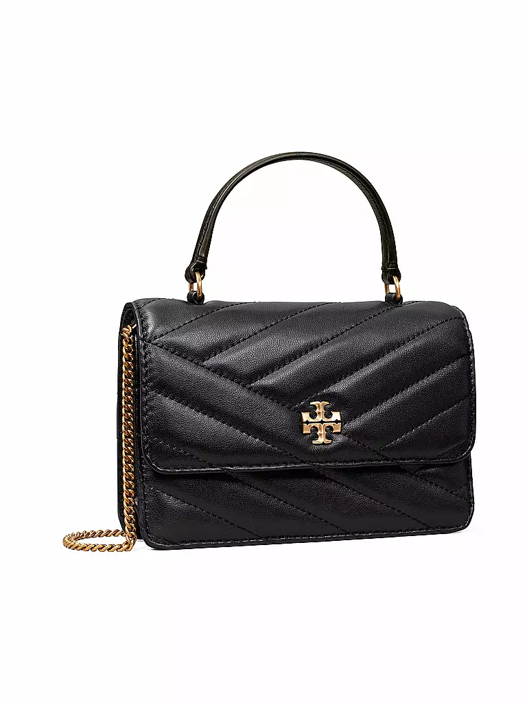 TORY BURCH | Sac en cuir - Mini sac KIRA | 