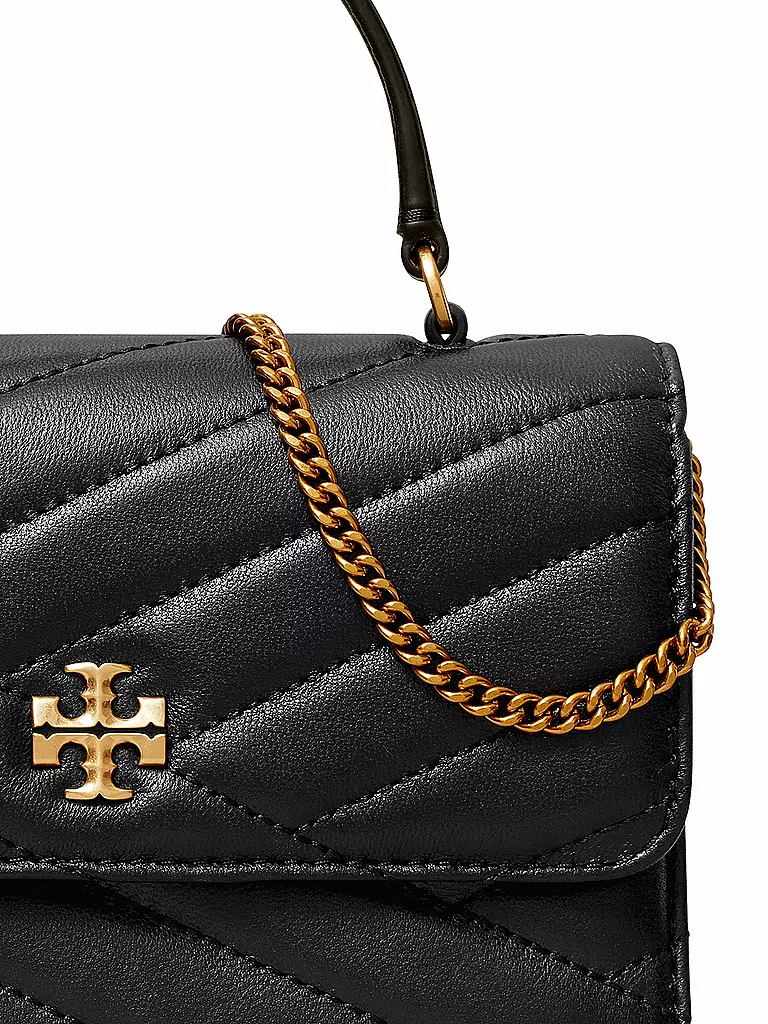 TORY BURCH | Sac en cuir - Mini sac KIRA | 