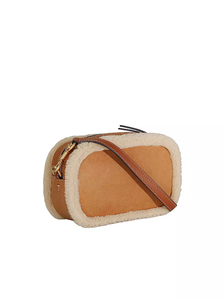 TORY BURCH | Sac en cuir - Mini sac MILLER | 