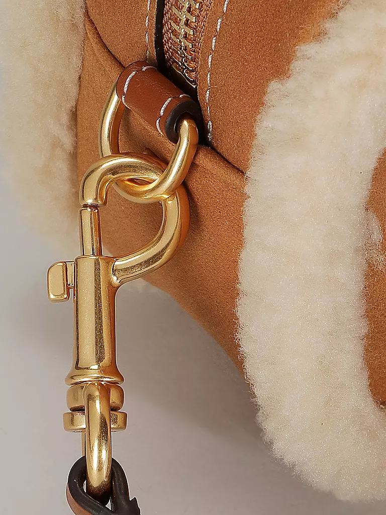 TORY BURCH | Sac en cuir - Mini sac MILLER | 