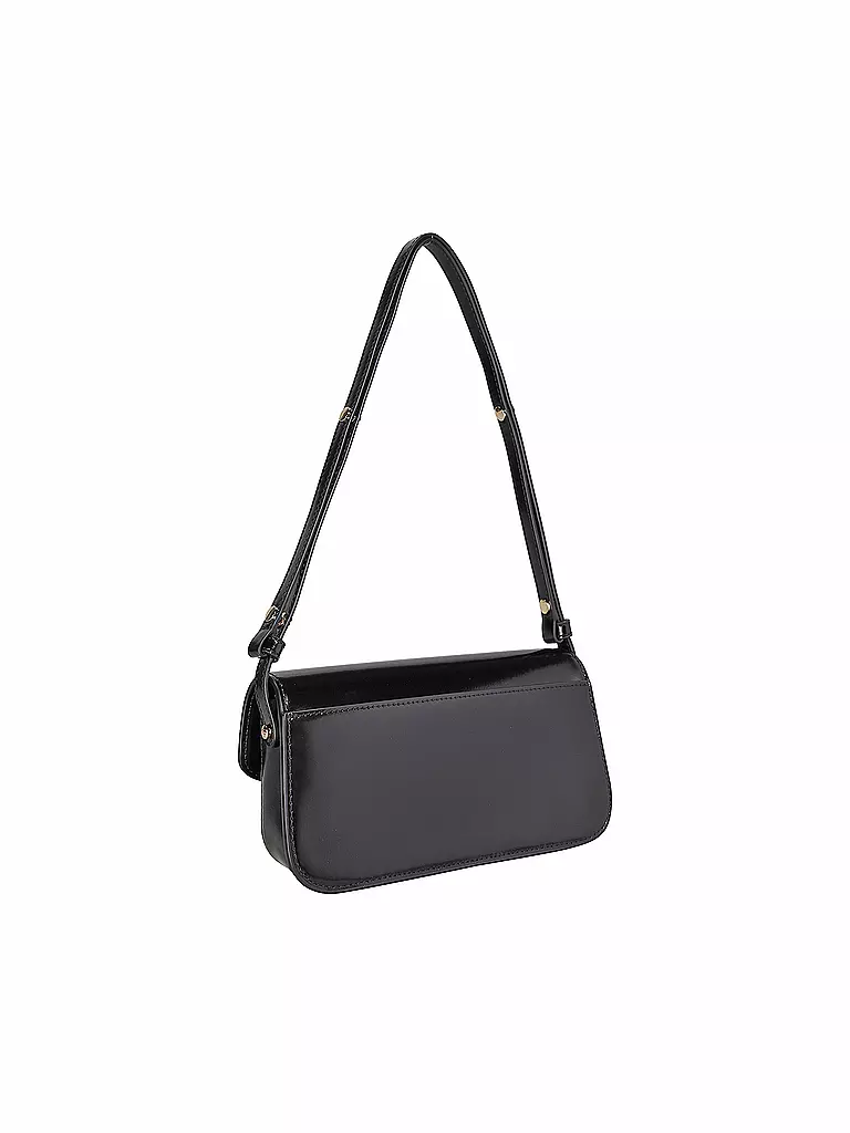 TORY BURCH | Sac en cuir - Mini sac ROBINSON SPAZZOLATO | 