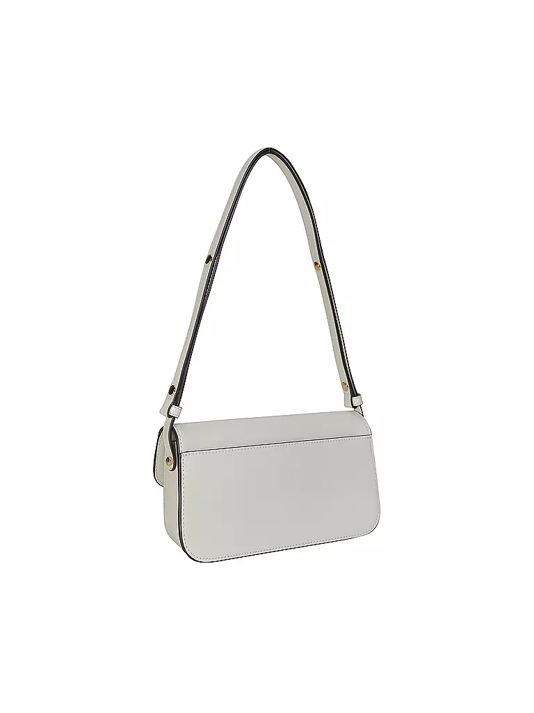 TORY BURCH | Sac en cuir - Mini sac ROBINSON SPAZZOLATO | 