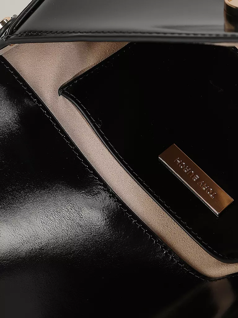 TORY BURCH | Sac en cuir - Mini sac ROBINSON SPAZZOLATO | 