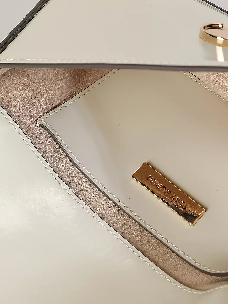 TORY BURCH | Sac en cuir - Mini sac ROBINSON SPAZZOLATO | 